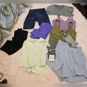 Lululwmon Bundle Size 2